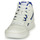 Obuća Djeca Visoke tenisice Reebok Classic BB4500 COURT Bijela / Plava