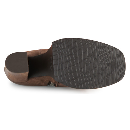 Airstep / A.S.98 BLOC ZIP Smeđa