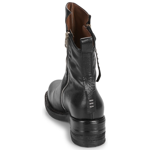 Airstep / A.S.98 MIRACLE ZIP Crna