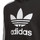 Odjeća Djeca Sportske majice adidas Originals THRENI Crna