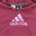 Odjeća Djevojčica Sportske majice adidas Performance MARINE Ružičasta