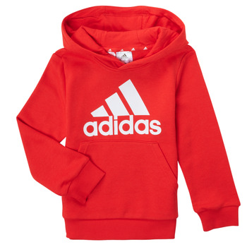 Odjeća Dječak
 Sportske majice Adidas Sportswear GENIZA Crvena