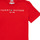 Odjeća Djeca Majice kratkih rukava Tommy Hilfiger SELINERA Crvena