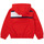 Odjeća Dječak
 Kratke jakne Tommy Hilfiger ANTHINEA Crvena