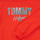 Odjeća Djevojčica Sportske majice Tommy Hilfiger KOMELA Crvena