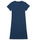 Odjeća Djevojčica Kratke haljine Tommy Hilfiger POLINE Plava