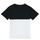 Odjeća Dječak
 Majice kratkih rukava Polo Ralph Lauren KAMILA Bijela / Crna