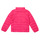 Odjeća Djevojčica Pernate jakne Polo Ralph Lauren DERNIN Ružičasta