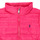 Odjeća Djevojčica Pernate jakne Polo Ralph Lauren DERNIN Ružičasta
