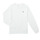 Odjeća Djeca Majice dugih rukava Polo Ralph Lauren KEMILO Bijela