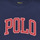 Odjeća Djevojčica Majice kratkih rukava Polo Ralph Lauren MALIKA Plava
