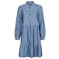Odjeća Žene
 Kratke haljine Esprit COO DRESS Blue