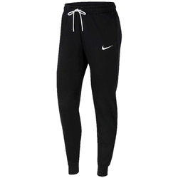 Odjeća Žene
 Donji dio trenirke Nike Wmns Fleece Pants Crna