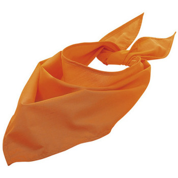 Tekstilni dodaci Šalovi, pašmine i marame Sols BANDANA Naranja Narančasta