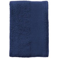 Dom Ručnici i rukavice za pranje Sols BAYSIDE 100 French Marino Blue