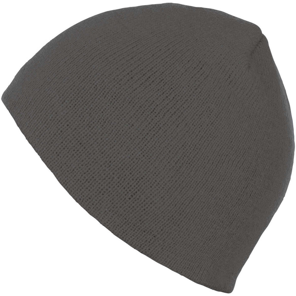 Tekstilni dodaci Kape Sols BRONX Gris Oscuro-GORRO ESTILO CLASICO Siva