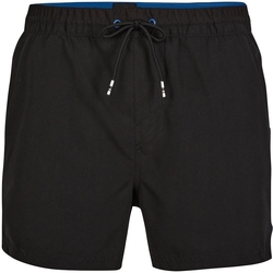 Odjeća Muškarci
 Bermude i kratke hlače O'neill Pm Cali Panel Crno
