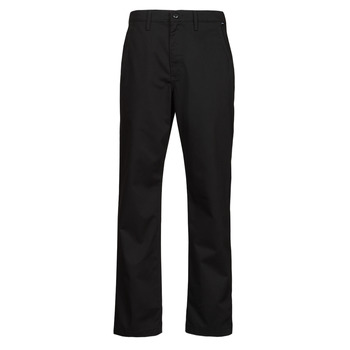 Odjeća Muškarci
 Chino hlače i hlače mrkva kroja Vans AUTHENTIC CHINO LOOSE PANT Crna