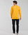 Odjeća Muškarci
 Majice dugih rukava Vans VANS CLASSIC LS žuta / Crna