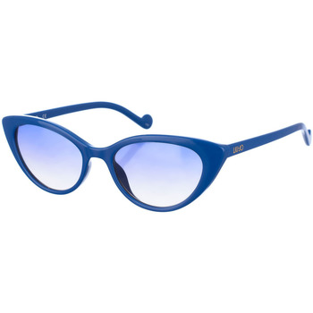 Satovi & nakit Žene
 Sunčane naočale Liu Jo LJ712S-424 Plava