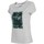 Odjeća Žene
 Majice kratkih rukava 4F TSD031 Siva