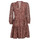 Odjeća Žene
 Kratke haljine Liu Jo WF1019 Smeđa