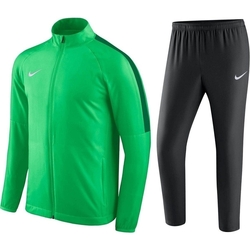 Odjeća Muškarci
 Dvodijelne trenirke Nike DRIFIT ACADEMY SOCCER Zelena