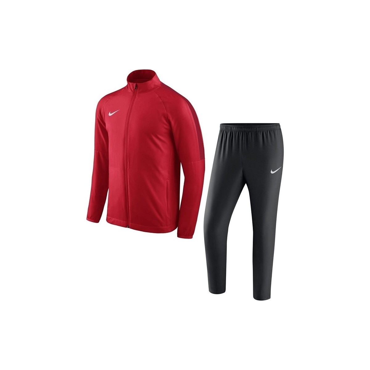 Odjeća Muškarci
 Dvodijelne trenirke Nike DRIFIT ACADEMY SOCCER Crvena