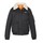 Odjeća Dječak
 Kratke jakne Schott AIRWAY Crna