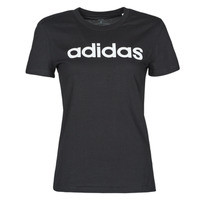 Odjeća Žene
 Majice kratkih rukava adidas Performance WELINT Crna
