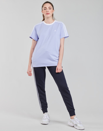 Odjeća Žene
 Donji dio trenirke Adidas Sportswear WESFTEC Plava / Legend