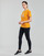 Odjeća Žene
 Majice kratkih rukava adidas Performance WEWINTEE Focus / Narančasta