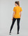 Odjeća Žene
 Majice kratkih rukava adidas Performance WEWINTEE Focus / Narančasta