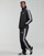 Odjeća Muškarci
 Dvodijelne trenirke Adidas Sportswear M 3S WV TT TS Crna