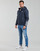 Odjeća Muškarci
 Pernate jakne adidas Performance ITAVIC L HO JKT Plava / Legend