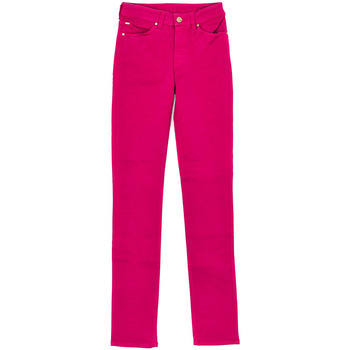 Odjeća Žene
 Hlače Armani jeans 6Y5J18-5N2FZ-1449 Ružičasta