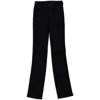 Odjeća Žene
 Hlače Armani jeans 6Y5J75-5D24Z-1200 Crna