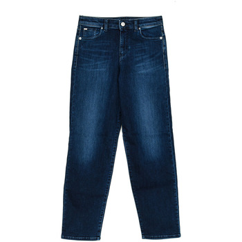 Odjeća Žene
 Hlače Armani jeans 6Y5J90-5D25Z-1500 Blue