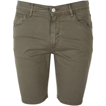 Odjeća Muškarci
 Bermude i kratke hlače Antony Morato  Zelena