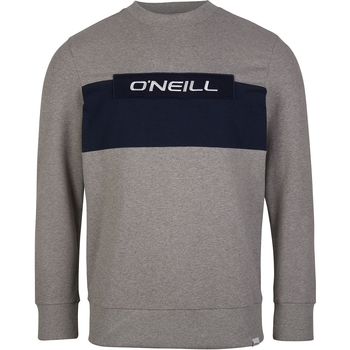 Odjeća Muškarci
 Sportske majice O'neill Club Crew Siva