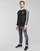 Odjeća Muškarci
 Majice dugih rukava adidas Originals 3-STRIPES LS T Crna
