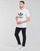 Odjeća Muškarci
 Majice kratkih rukava adidas Originals TREFOIL T-SHIRT Bijela