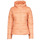 Odjeća Žene
 Pernate jakne adidas Originals SLIM JACKET Blush / Ambiant