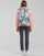 Odjeća Žene
 Pernate jakne adidas Originals SLIM JACKET Blush / Ambiant