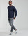 Odjeća Muškarci
 Jeans tapered G-Star Raw 3301 STRAIGHT TAPERED Siva