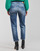 Odjeća Žene
 Mom jeans Le Temps des Cerises 400/18 BASIC Plava