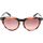 Satovi & nakit Žene
 Sunčane naočale Dsquared - DQ0287 Smeđa