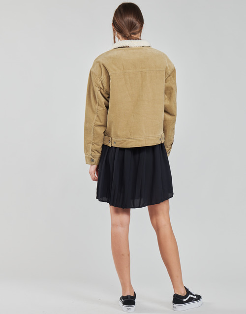Volcom WEATON JACKET Bež