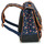 Torbe Djevojčica Školske torbe Tann's ALEXA CARTABLE 38 CM Plava