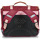 Torbe Djevojčica Školske torbe Ooban's FUNNY LOS ANGELES CARTABLE 38 CM Ružičasta